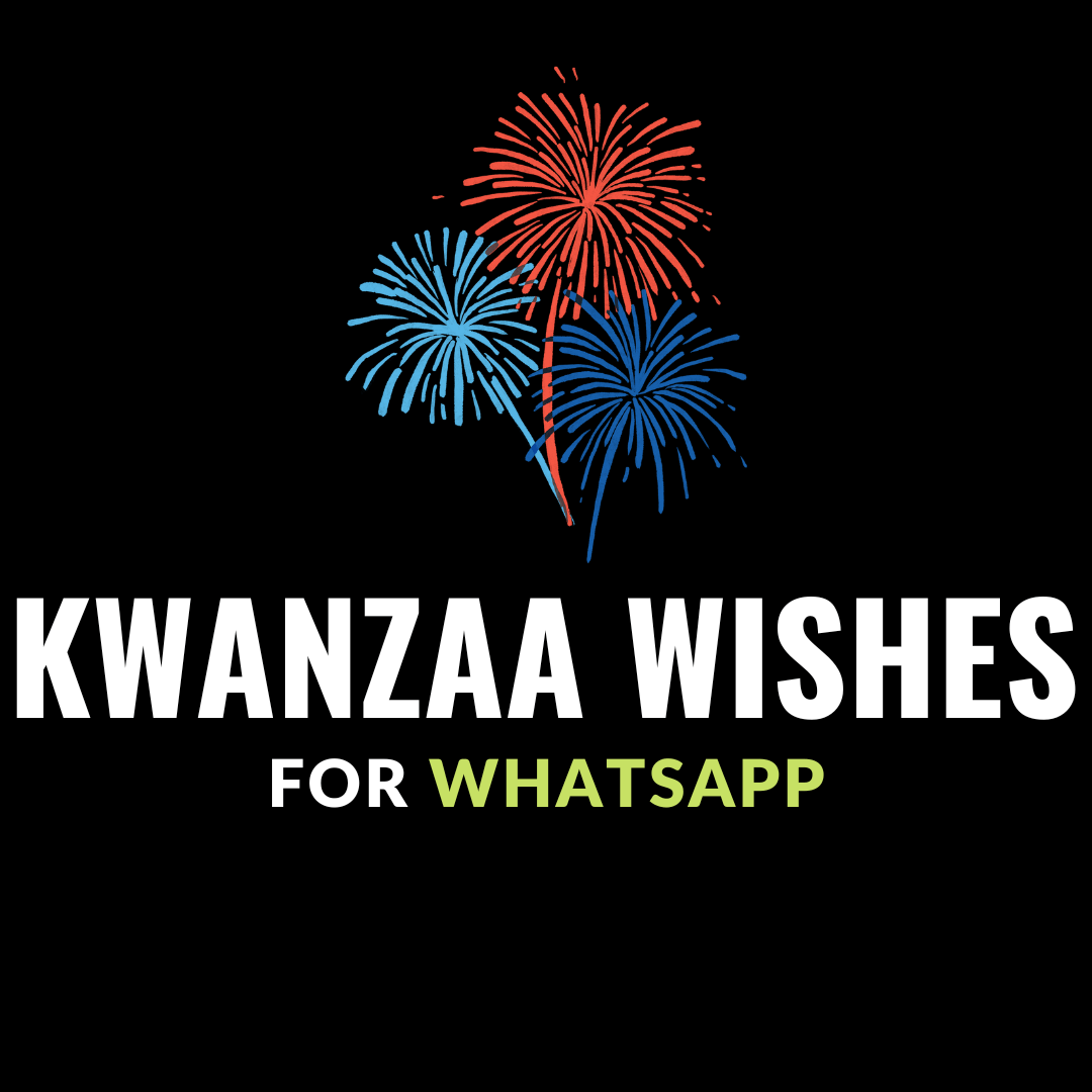 kwanzaa wishes